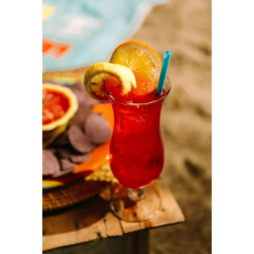 250‎ Count Phade Eco-Friendly Sustainable Biodegradable Compostable Giant Straws
